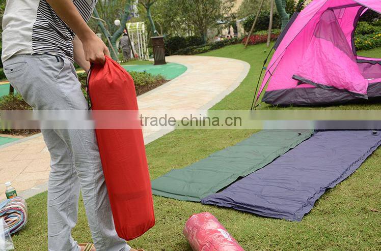 China hot sale custom air mattress prices