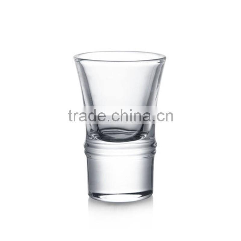 wine glass souvenirs shot glass