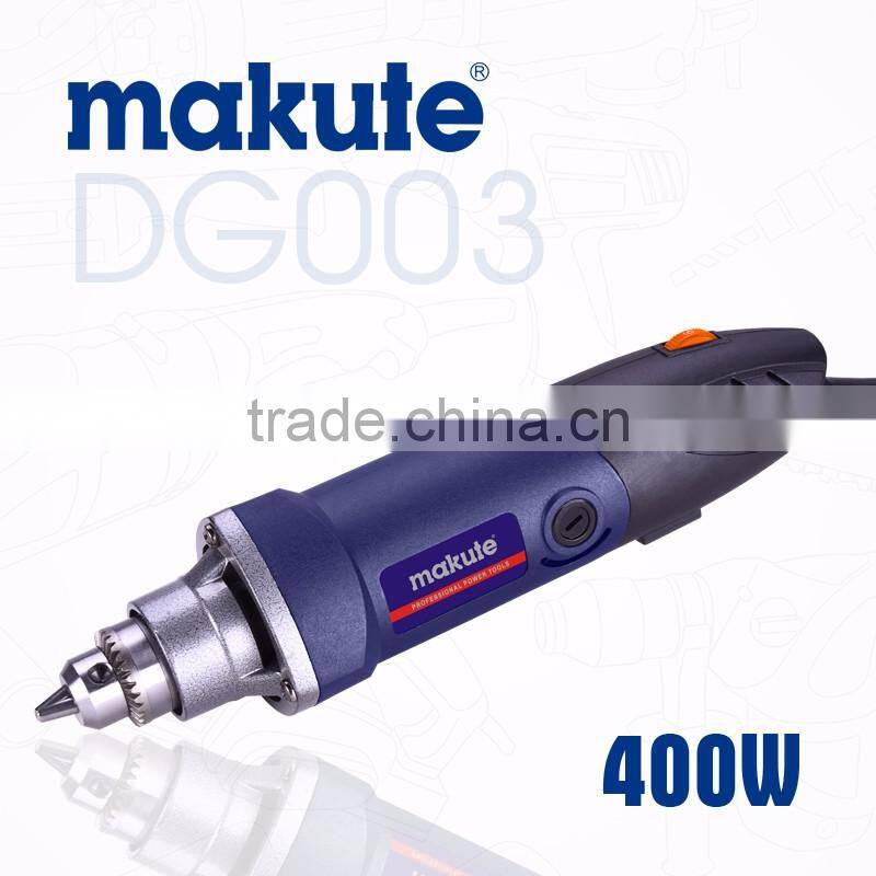 MAKUTE Die Grinder DG003