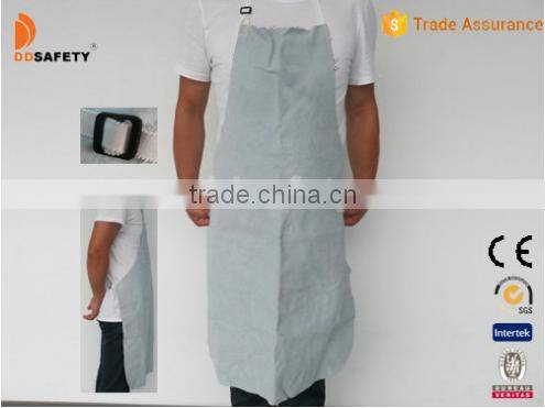 Cow Split Leather Aprons