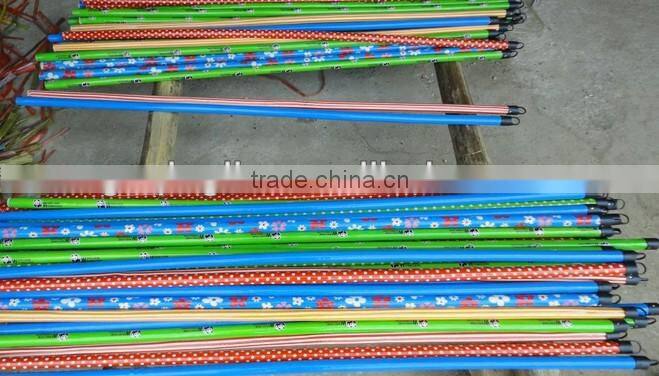 threaded wood handle,threaded end cap handle,plastic screw cover caps handle