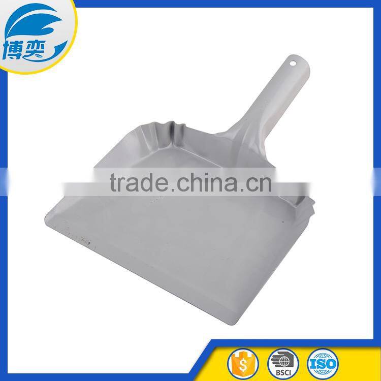 BOYEE2015 windproof Factory wholesale long handle broom and dustpan,Household cleaning dustpan