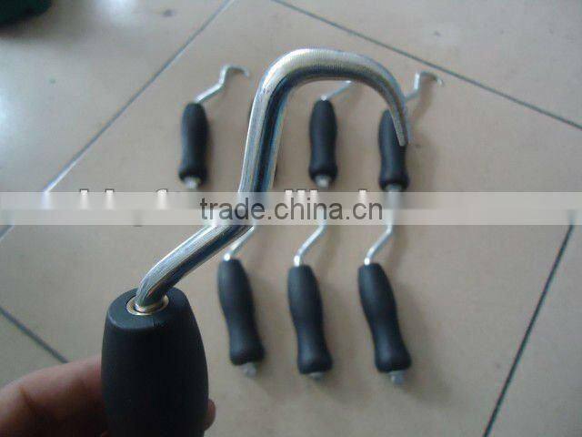 high quality bar wie wire twister supplier on hot sale
