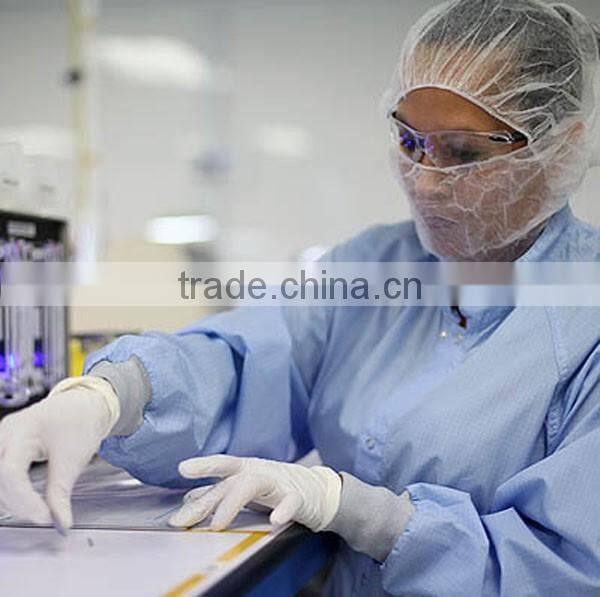 eco-friendly easy use silicone Surgical mat for sharp surgery knife