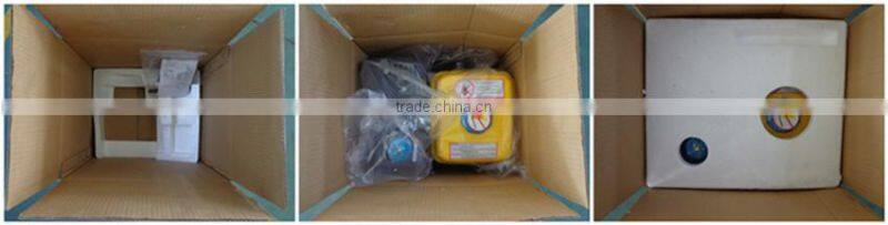 5.5HP 168F Strong Power Air Cooled Gasoline Engine With Best Parts Good