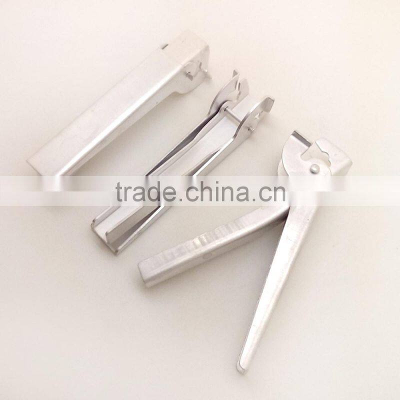 High Quality stainless steel fork and spoon tool set, 6 in 1 fork and spool set