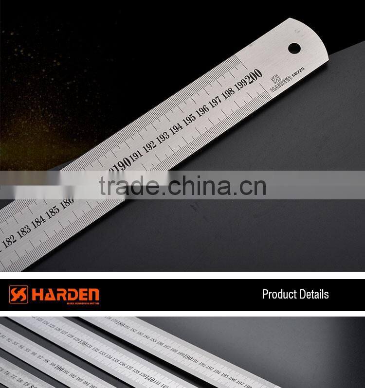 Professional Stainless Steel Ruler