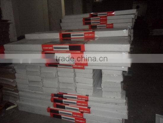 High quality hotsell steel truck loading ramps