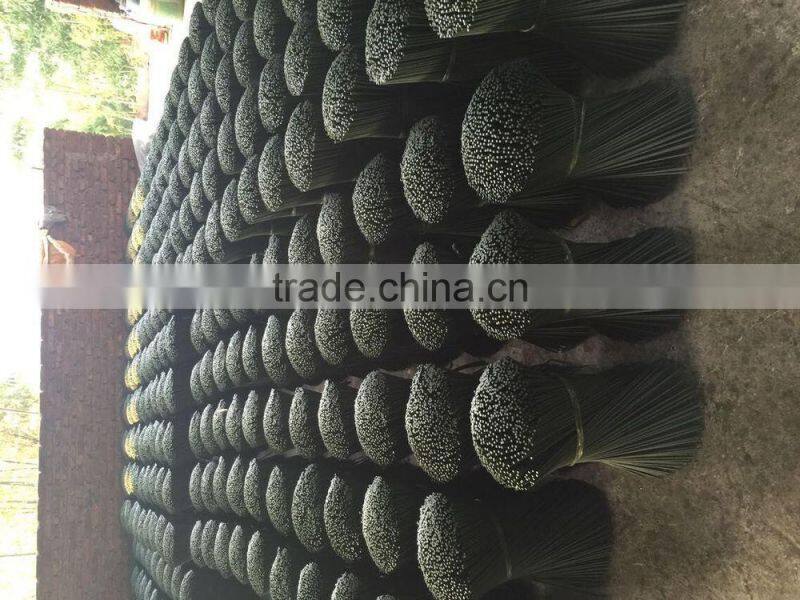 Color of Bamboo Flower Stick