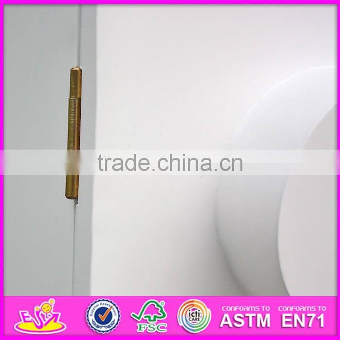 Best home organizator wooden storage box for children W08C169-S