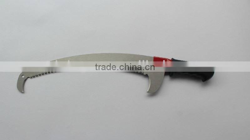 high tree pruner,tree pruner, cut tree saw, tree pruning saw