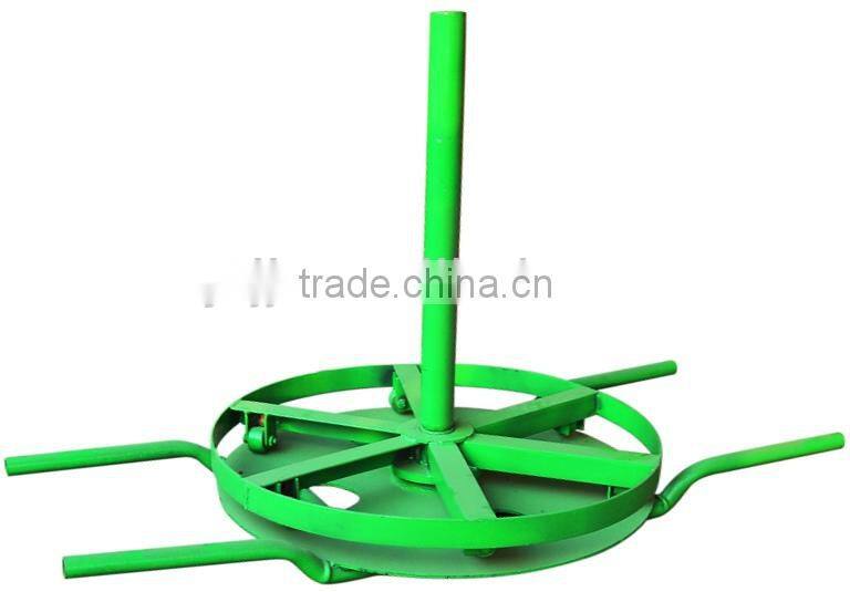 cable drum jack,china