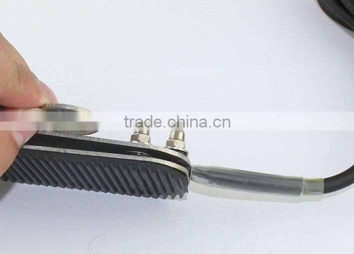 NEW COOL STAINLESS TATTOO FOOTSWITCH