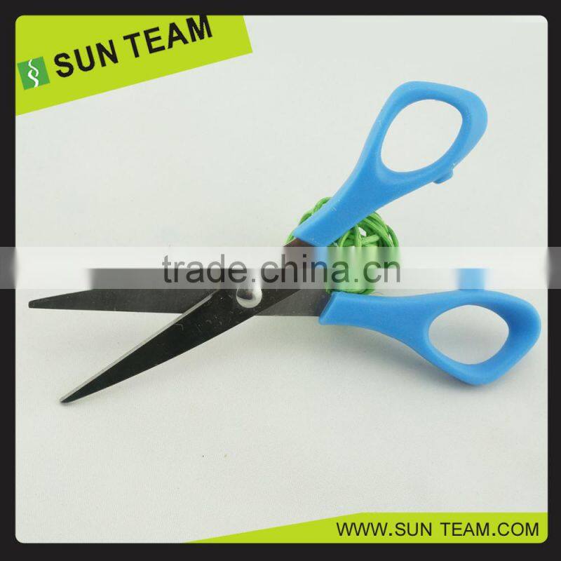 SC184 New 5-1/2" professional school industrial scissors