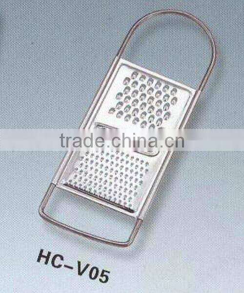 Hot sale kitchen grater HC-V04