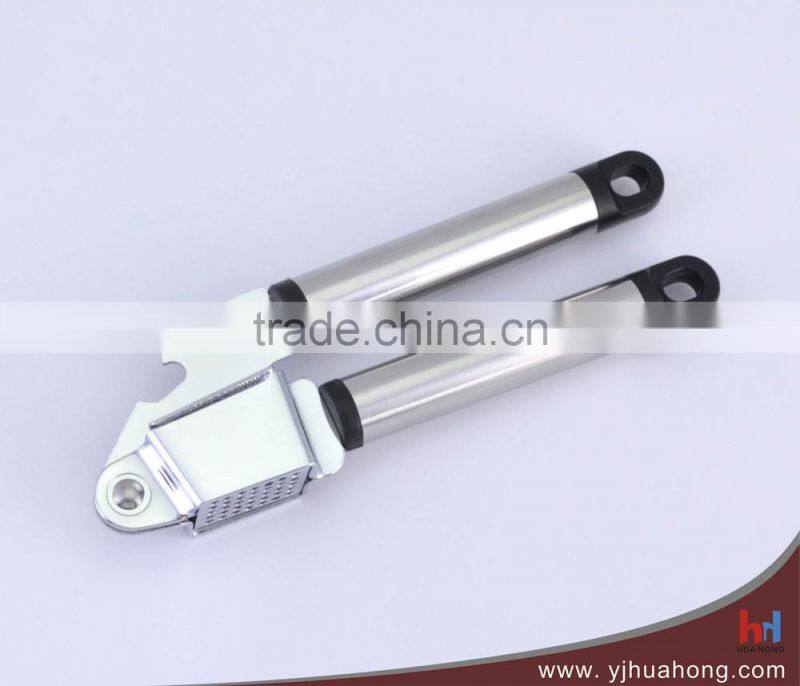 Kitchen Manual Garlic Press,Garlic Masher (HGP-02)