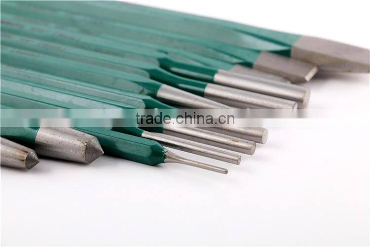 Professional 12pcs chisel set