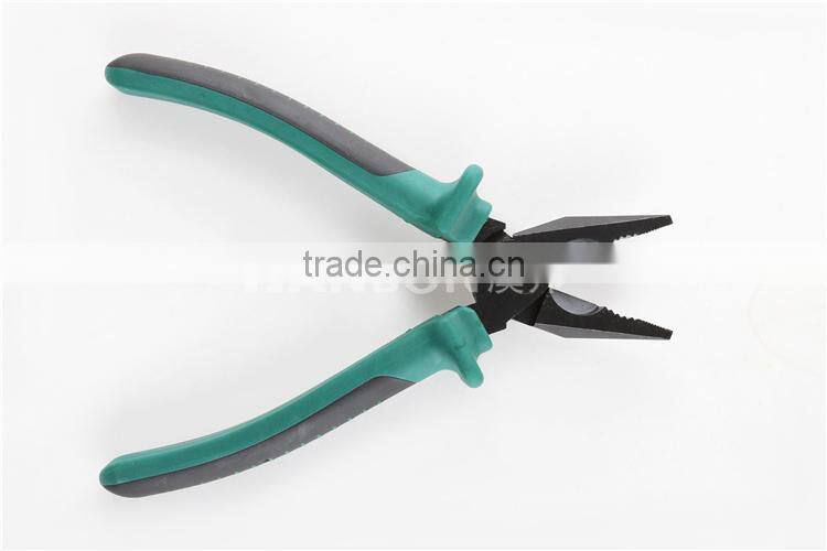 2015 Eccentric Combination Pliers 8"
