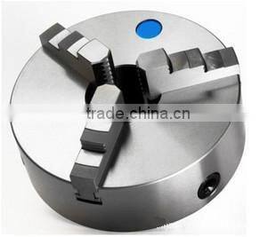 THREE 3 JAW CHUCK, K11 THREE 3 JAW SELF-CENTRING CHUCK, MACHINE CHUCK