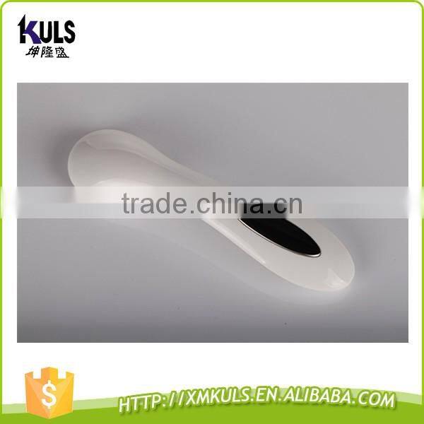 Beauty device facial cleaning instrument skin care vibrating massager