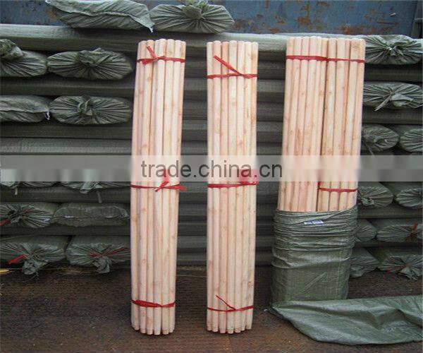 Adjustable Mop Wooden Stick Handle