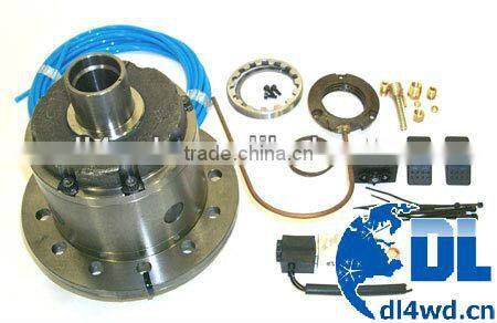 air lockers range rover - 4wd auto parts