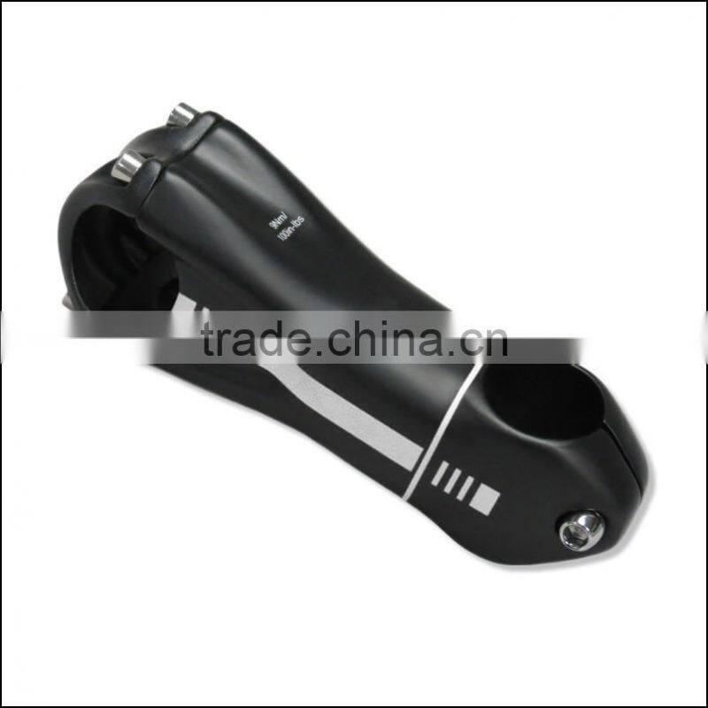 high quality super light full carbon fiber T700C bicycle 3k UD stem for sale