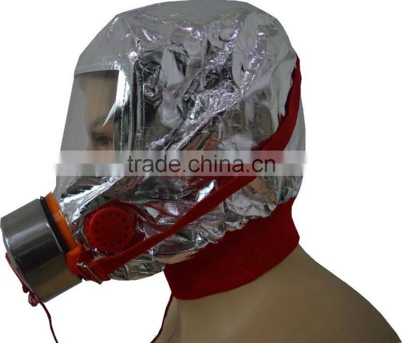 2016 New Low Price Wholesale XHZLC40 60 TZL30 emergency fire mask MANUFACTURER