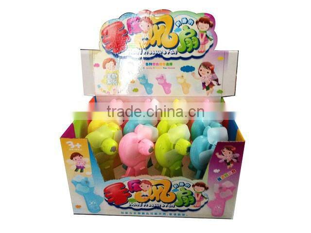 2015 New Style plastic mini fan for sale