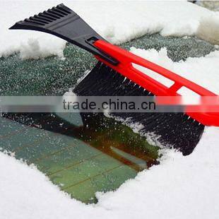 extendable snow brush