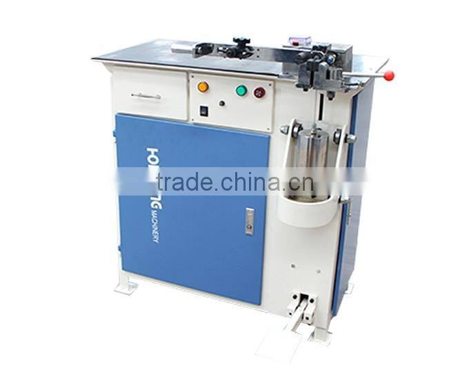 Lab testing equipments reverse bend, silicon steel sheet material testing equipment
