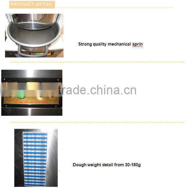 Stainless Steel Dough Divider Croissant Cutter