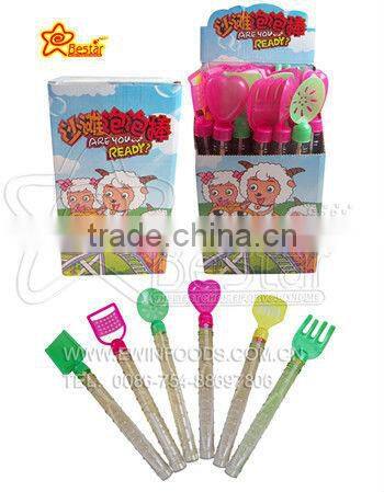 Soap Bubble Water Toy Bottled 20ml