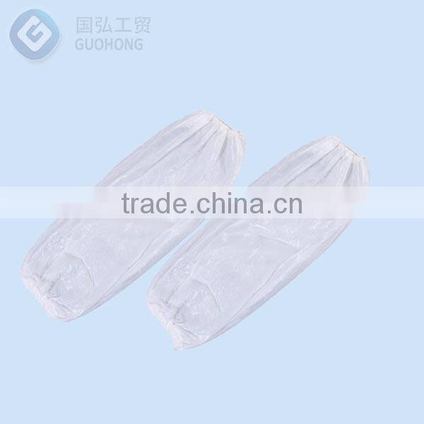 Disposable PE Sleeve Cover-PE Long Sleeve Cover