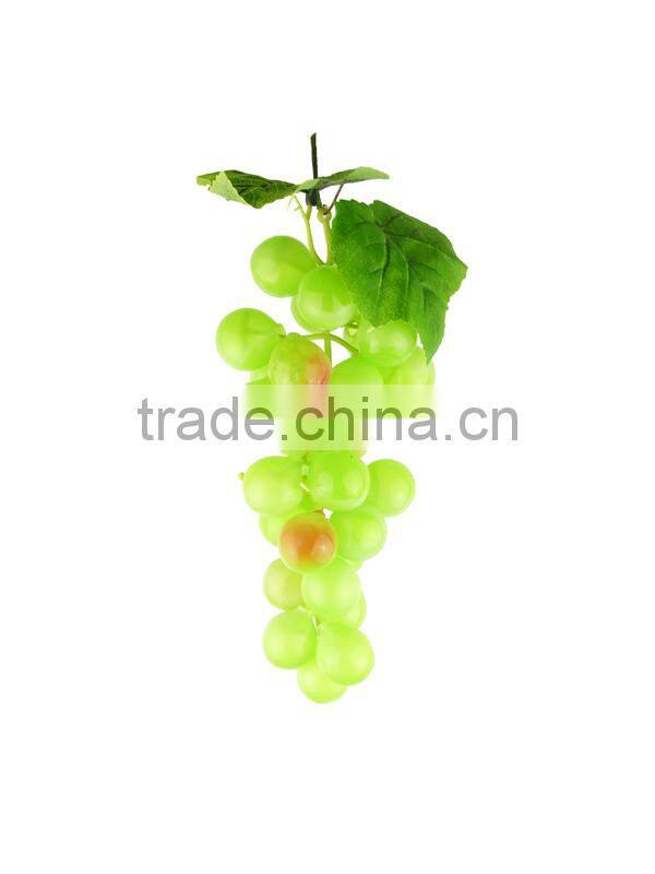 decorative small artificial grapes bunch