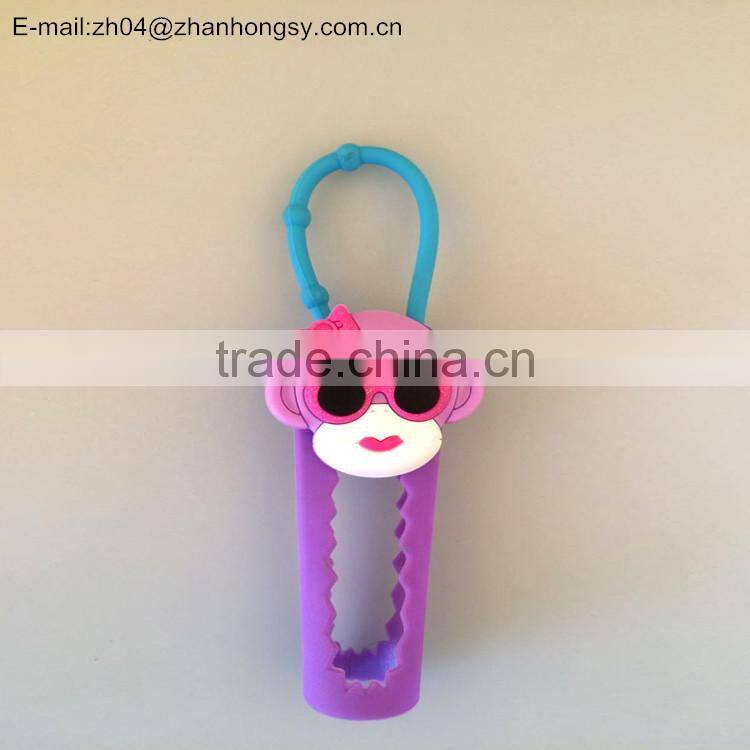 High-end looking empty lip gloss containers make your own lipstick