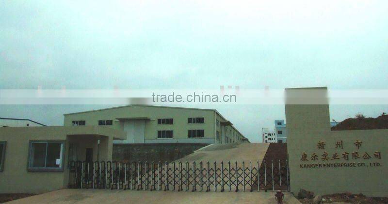 High Quality Water Resistance Wood Grainy Bamboo Wood Flooring