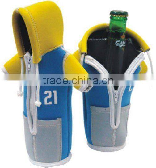 insulated beer bottle cover