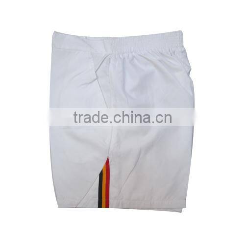 Yellow Men's Short 100% Cotton 2013 Style/Cheap Short/Bulk Shorts