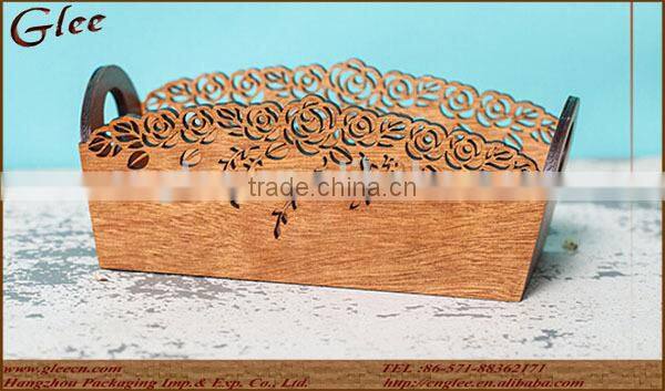 hot sale kitchen wooden tray for seasoning 2015