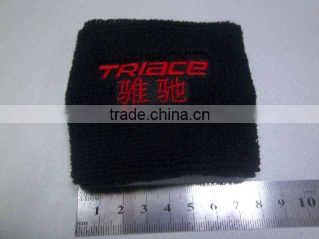 Embroidery Wrist Bracer