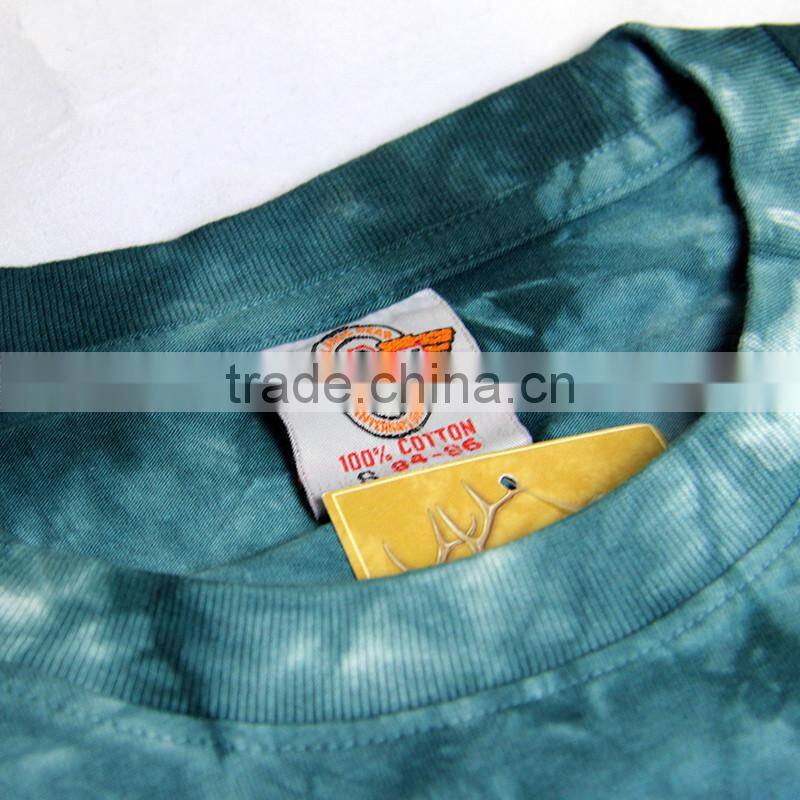 Men Tie Dye T shirts,sublimation design digital printing t shirt