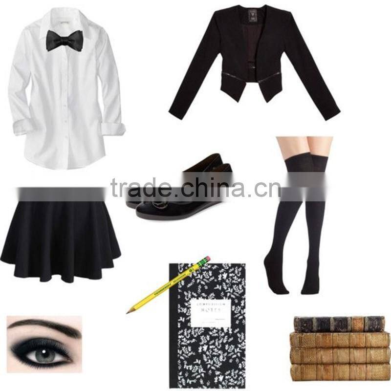 newest style kids kindergarten school uniforms factory custom