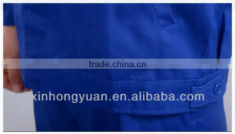 custom engineering factory workwear uniform wholesale