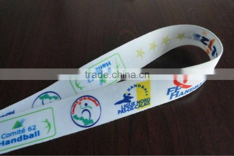 customized high quality color print ribbons