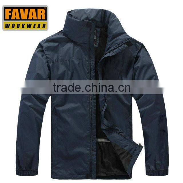 men's spring waterproof outdoor jacket 2013