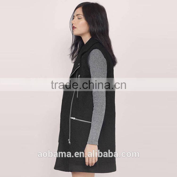 2017 Trendy Design Winter jackets women's store