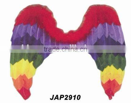 Feather Wings / Angel wings for adult / Party wings for adult