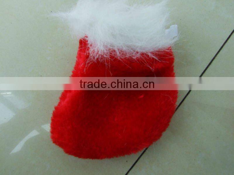 christmas socks decoration