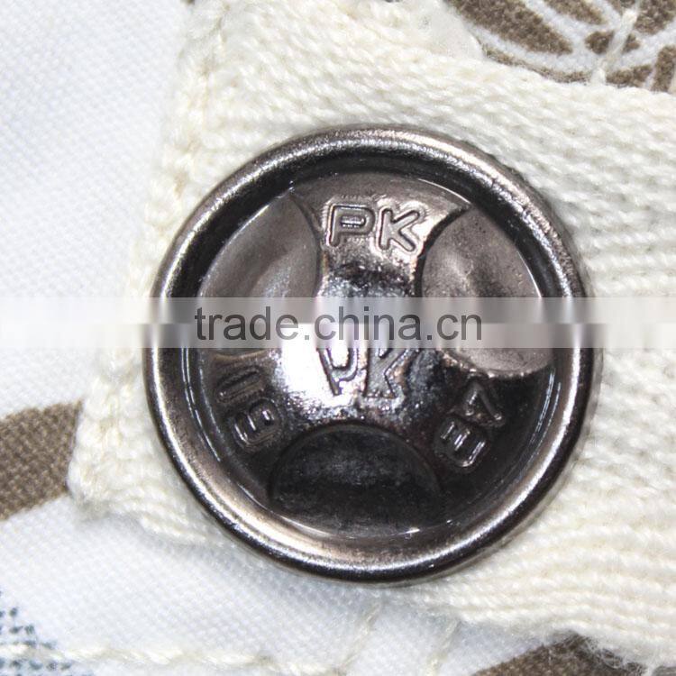 GZY Summer cheap stylish hawaiian style stock beach short